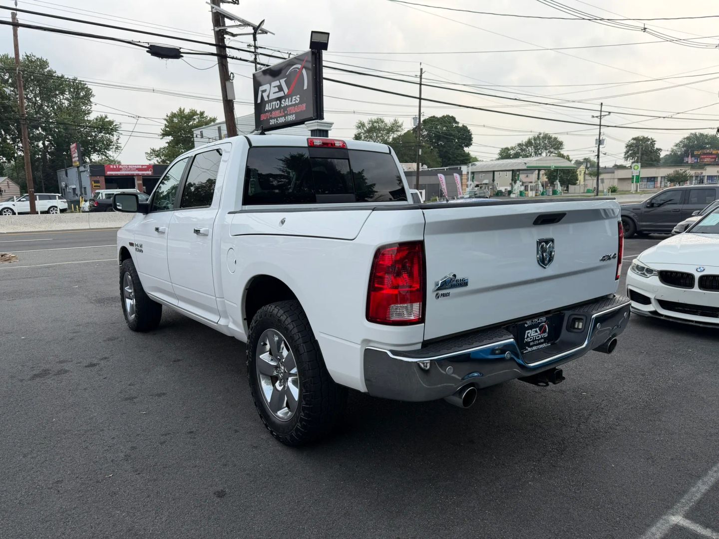 ram ram 1500 pickup 2014 1C6RR7LM6ES395650 image ram ram 1500 pickup 2014 1C6RR7LM6ES395650 image